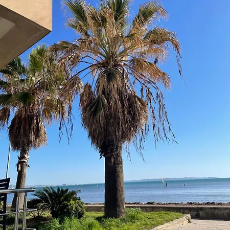 Cozy Seaside * Durrës