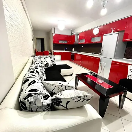 Cozy Seaside * Durrës